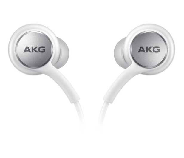 Samsung AKG Type-C białe - 551294 - zdjęcie 6